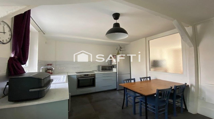 Ma-Cabane - Vente Maison La Ferte-sous-Jouarre, 75 m²