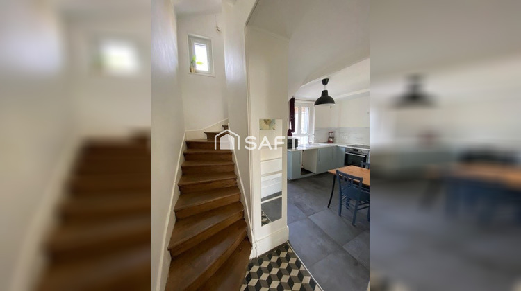 Ma-Cabane - Vente Maison La Ferte-sous-Jouarre, 75 m²