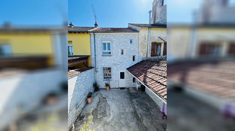 Ma-Cabane - Vente Maison LA FERTE-SOUS-JOUARRE, 75 m²