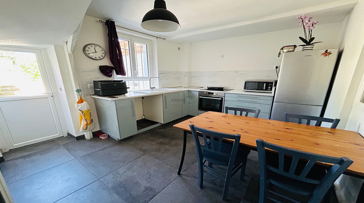 Ma-Cabane - Vente Maison LA FERTE-SOUS-JOUARRE, 75 m²