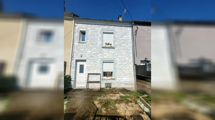 Ma-Cabane - Vente Maison LA FERTE-SOUS-JOUARRE, 75 m²