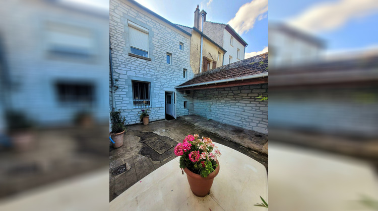 Ma-Cabane - Vente Maison LA FERTE-SOUS-JOUARRE, 75 m²