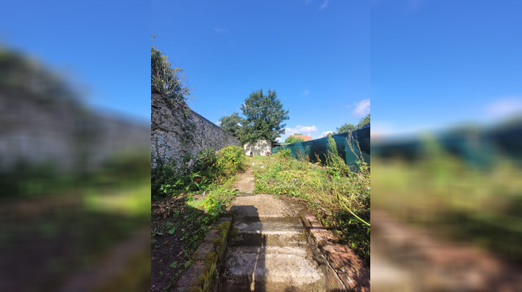 Ma-Cabane - Vente Maison LA FERTE-SOUS-JOUARRE, 75 m²