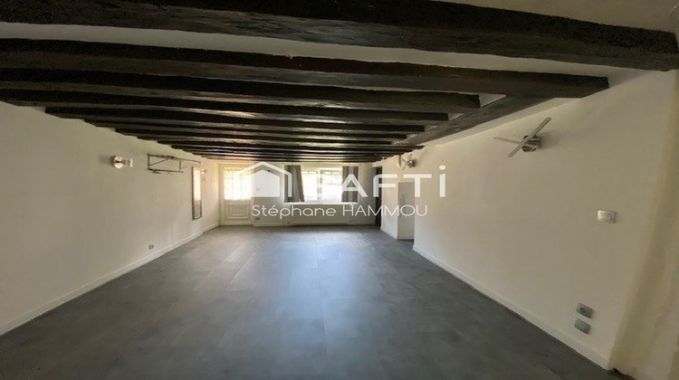 Ma-Cabane - Vente Maison La Ferte-sous-Jouarre, 117 m²