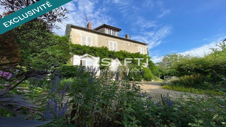 Ma-Cabane - Vente Maison La Ferte-sous-Jouarre, 153 m²