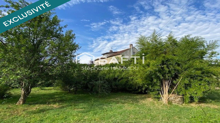 Ma-Cabane - Vente Maison La Ferte-sous-Jouarre, 153 m²