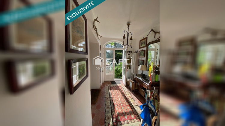 Ma-Cabane - Vente Maison La Ferte-sous-Jouarre, 153 m²