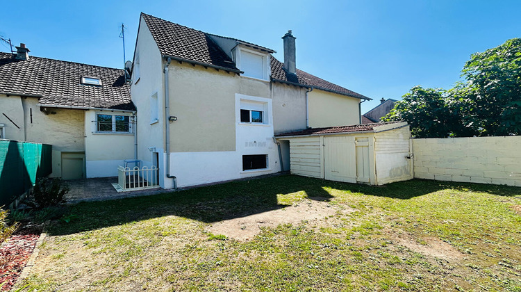 Ma-Cabane - Vente Maison LA FERTE-SOUS-JOUARRE, 100 m²