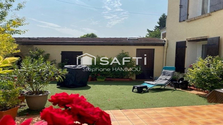 Ma-Cabane - Vente Maison La Ferte-sous-Jouarre, 115 m²