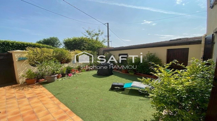 Ma-Cabane - Vente Maison La Ferte-sous-Jouarre, 115 m²