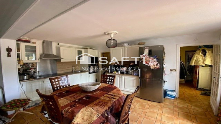 Ma-Cabane - Vente Maison La Ferte-sous-Jouarre, 115 m²