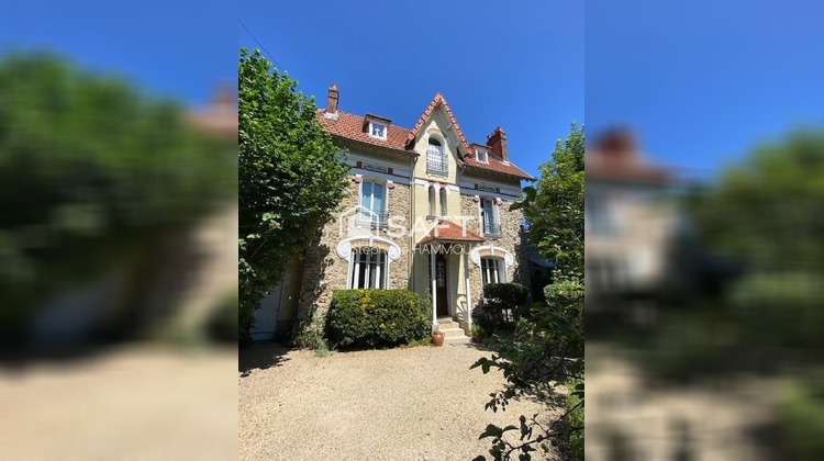 Ma-Cabane - Vente Maison La Ferte-sous-Jouarre, 113 m²