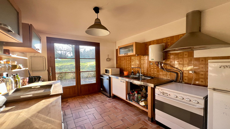 Ma-Cabane - Vente Maison LA FERTE-SOUS-JOUARRE, 125 m²