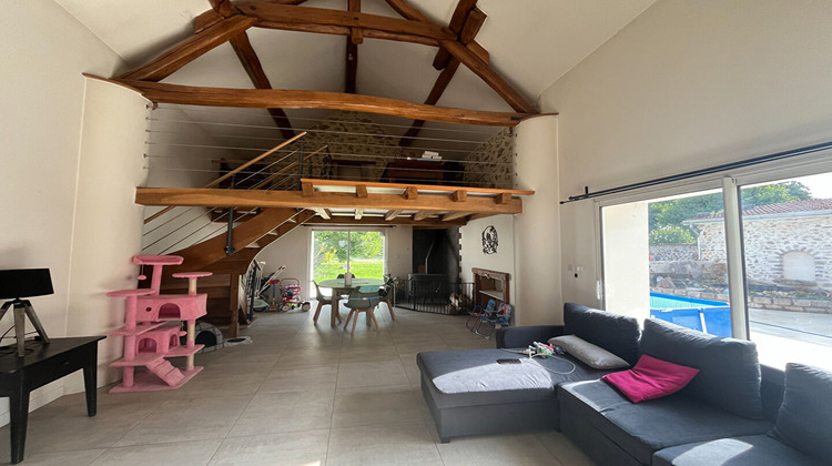 Ma-Cabane - Vente Maison LA FERTE-SOUS-JOUARRE, 196 m²