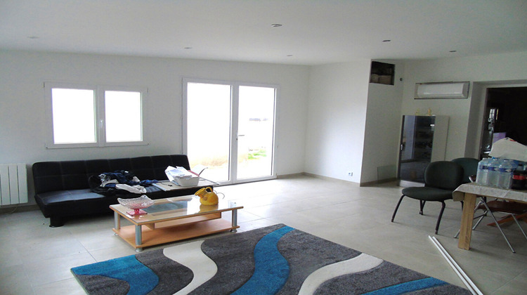 Ma-Cabane - Vente Maison LA FERTE-SOUS-JOUARRE, 103 m²