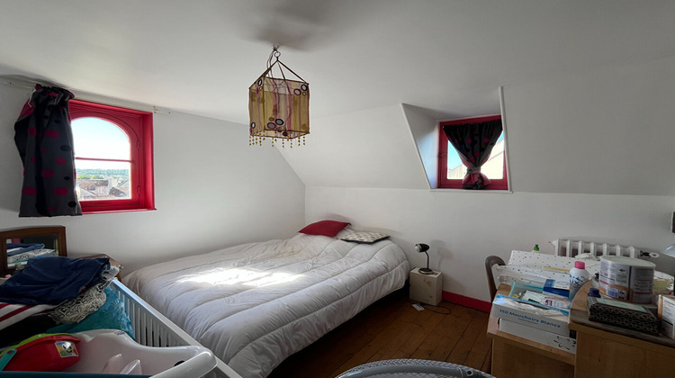 Ma-Cabane - Vente Maison LA FERTE-SOUS-JOUARRE, 108 m²