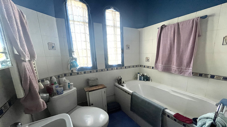 Ma-Cabane - Vente Maison LA FERTE-SOUS-JOUARRE, 108 m²