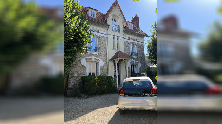 Ma-Cabane - Vente Maison LA FERTE-SOUS-JOUARRE, 108 m²