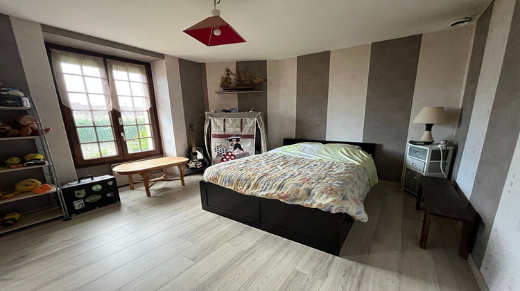 Ma-Cabane - Vente Maison LA FERTE-SOUS-JOUARRE, 188 m²