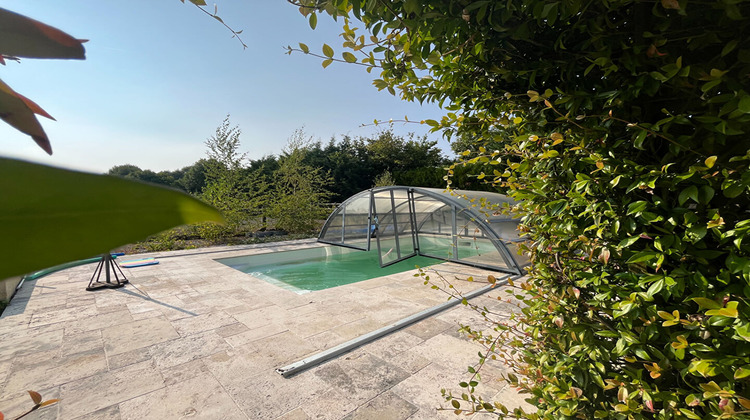 Ma-Cabane - Vente Maison LA FERTE-SOUS-JOUARRE, 188 m²