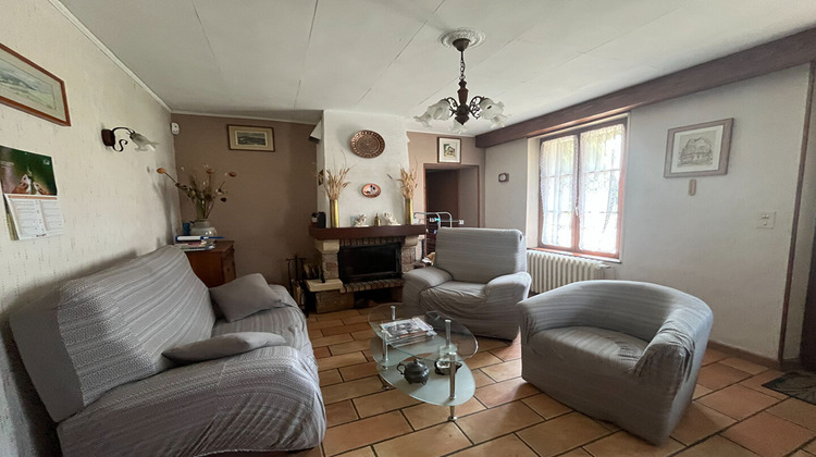 Ma-Cabane - Vente Maison LA FERTE-SOUS-JOUARRE, 110 m²