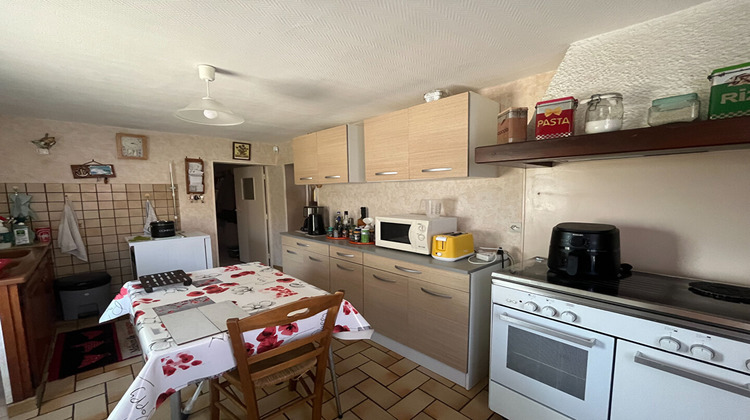 Ma-Cabane - Vente Maison LA FERTE-SOUS-JOUARRE, 110 m²