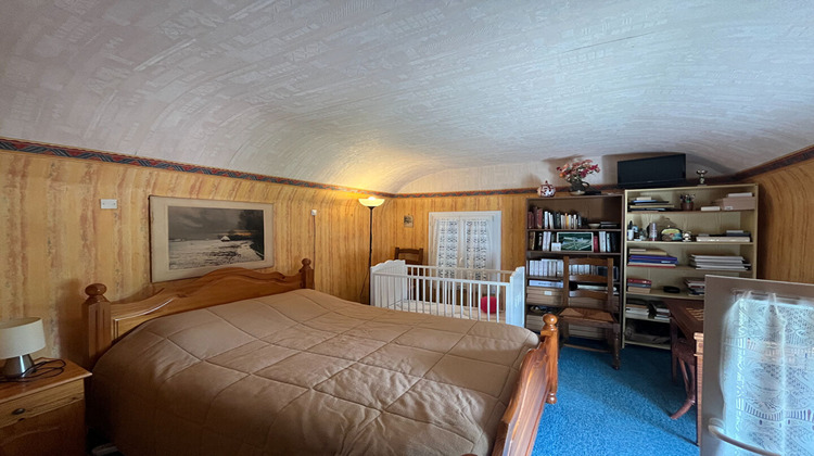 Ma-Cabane - Vente Maison LA FERTE-SOUS-JOUARRE, 110 m²