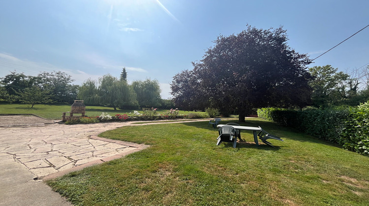 Ma-Cabane - Vente Maison LA FERTE-SOUS-JOUARRE, 110 m²