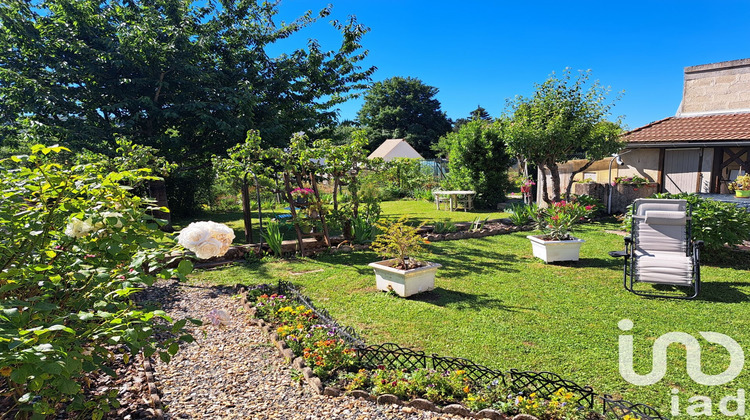 Ma-Cabane - Vente Maison La Ferté-sous-Jouarre, 79 m²
