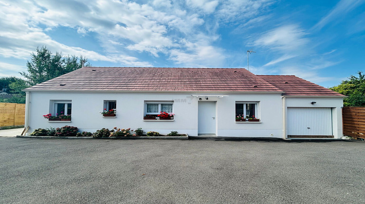 Ma-Cabane - Vente Maison LA FERTE-SOUS-JOUARRE, 80 m²