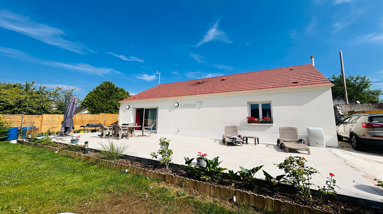 Ma-Cabane - Vente Maison LA FERTE-SOUS-JOUARRE, 80 m²