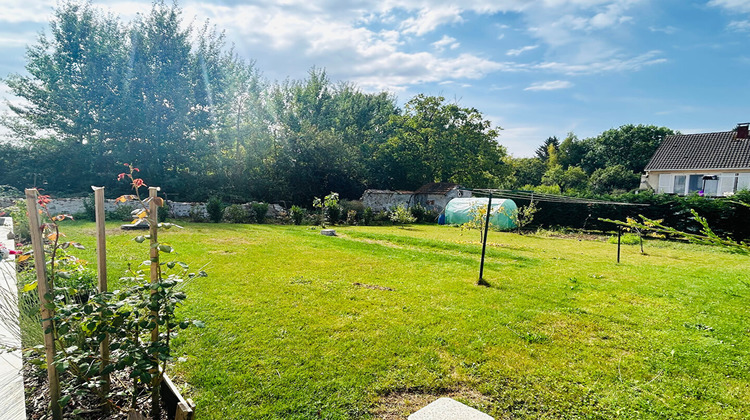 Ma-Cabane - Vente Maison LA FERTE-SOUS-JOUARRE, 80 m²