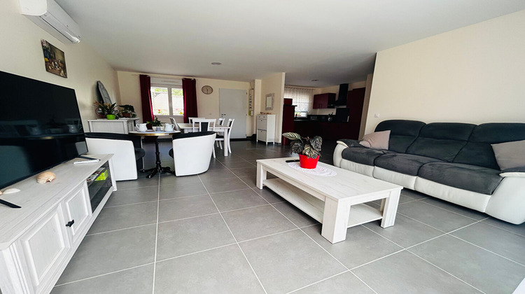 Ma-Cabane - Vente Maison LA FERTE-SOUS-JOUARRE, 80 m²