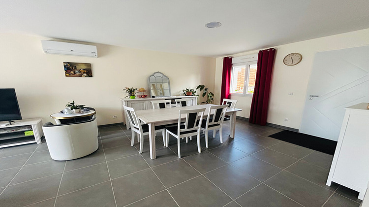 Ma-Cabane - Vente Maison LA FERTE-SOUS-JOUARRE, 80 m²