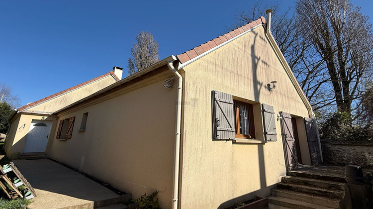 Ma-Cabane - Vente Maison LA FERTE-SOUS-JOUARRE, 120 m²