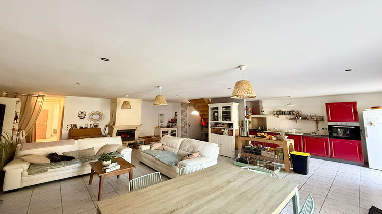 Ma-Cabane - Vente Maison LA FERTE-SOUS-JOUARRE, 120 m²