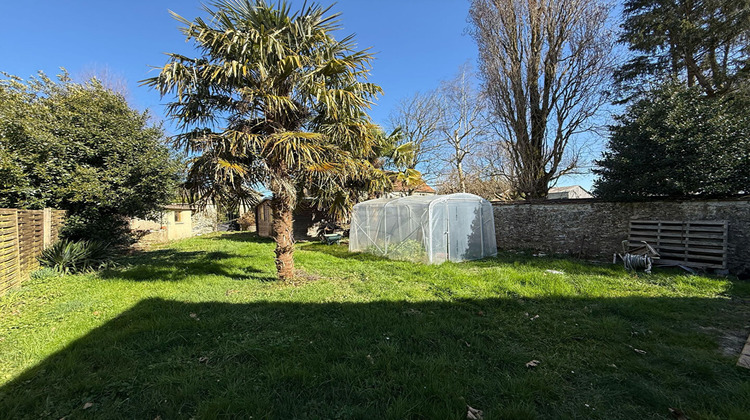 Ma-Cabane - Vente Maison LA FERTE-SOUS-JOUARRE, 120 m²