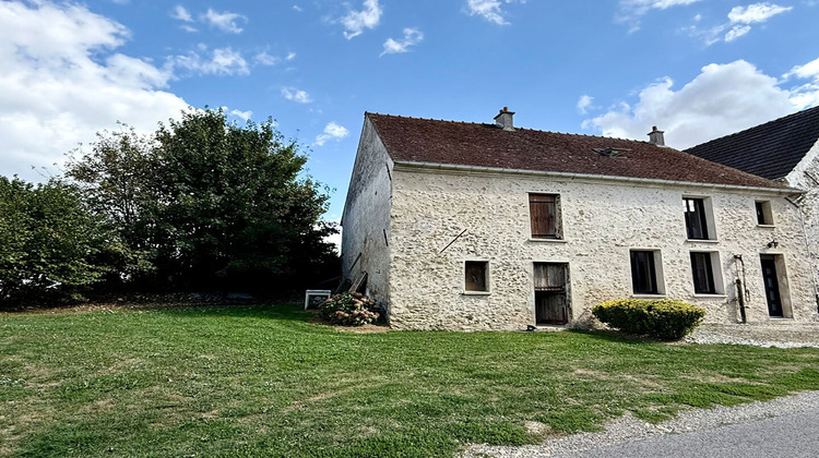 Ma-Cabane - Vente Maison LA FERTE-SOUS-JOUARRE, 190 m²