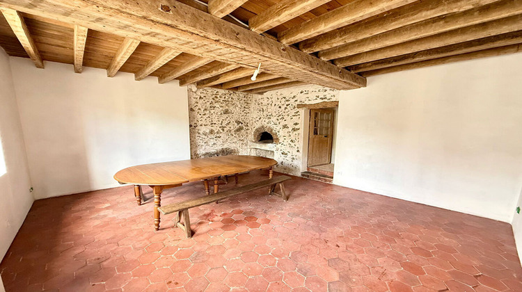 Ma-Cabane - Vente Maison LA FERTE-SOUS-JOUARRE, 190 m²