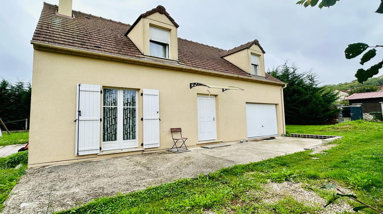 Ma-Cabane - Vente Maison LA FERTE-SOUS-JOUARRE, 87 m²