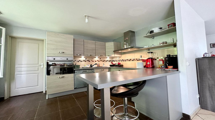 Ma-Cabane - Vente Maison LA FERTE-SOUS-JOUARRE, 87 m²