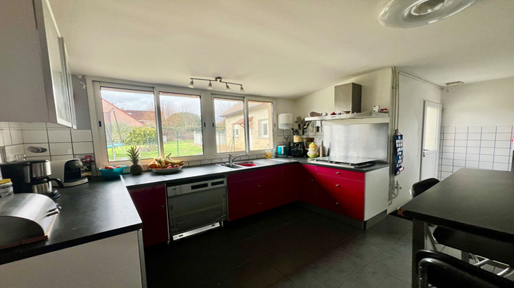 Ma-Cabane - Vente Maison LA FERTE-SOUS-JOUARRE, 175 m²