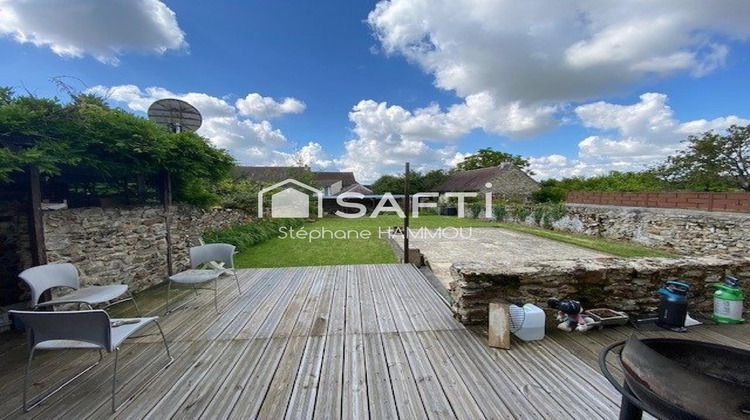 Ma-Cabane - Vente Maison La Ferte-sous-Jouarre, 180 m²