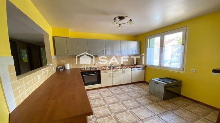 Ma-Cabane - Vente Maison La Ferte-sous-Jouarre, 180 m²