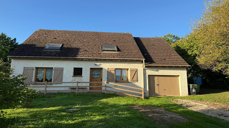 Ma-Cabane - Vente Maison LA FERTE-SOUS-JOUARRE, 114 m²