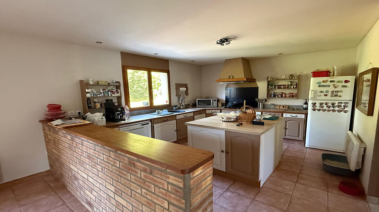 Ma-Cabane - Vente Maison LA FERTE-SOUS-JOUARRE, 114 m²