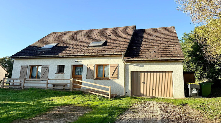 Ma-Cabane - Vente Maison LA FERTE-SOUS-JOUARRE, 114 m²
