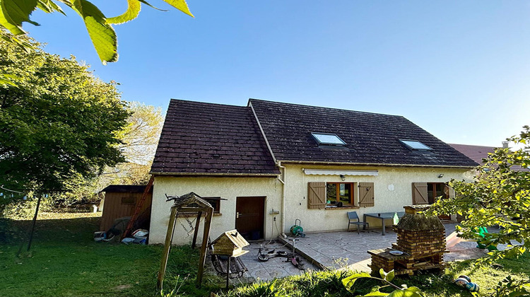 Ma-Cabane - Vente Maison LA FERTE-SOUS-JOUARRE, 114 m²