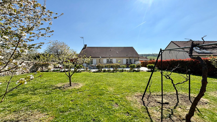 Ma-Cabane - Vente Maison LA FERTE-SOUS-JOUARRE, 87 m²