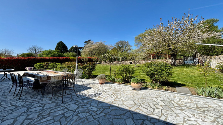 Ma-Cabane - Vente Maison LA FERTE-SOUS-JOUARRE, 87 m²